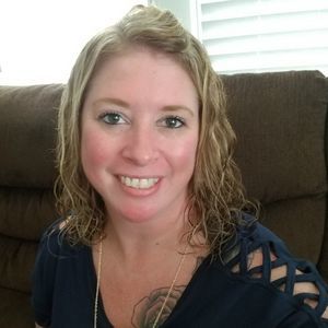 Meet your Posher, Christy